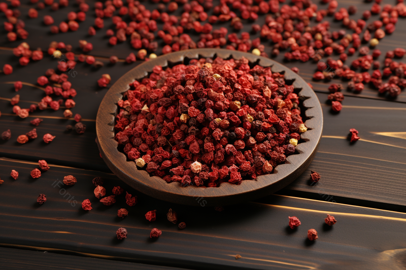 一盘花椒香料,高清,摄影图,摄影图片,图片大全,摄影图免费下载